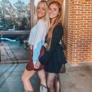 Meet your Posher, Kaitlin